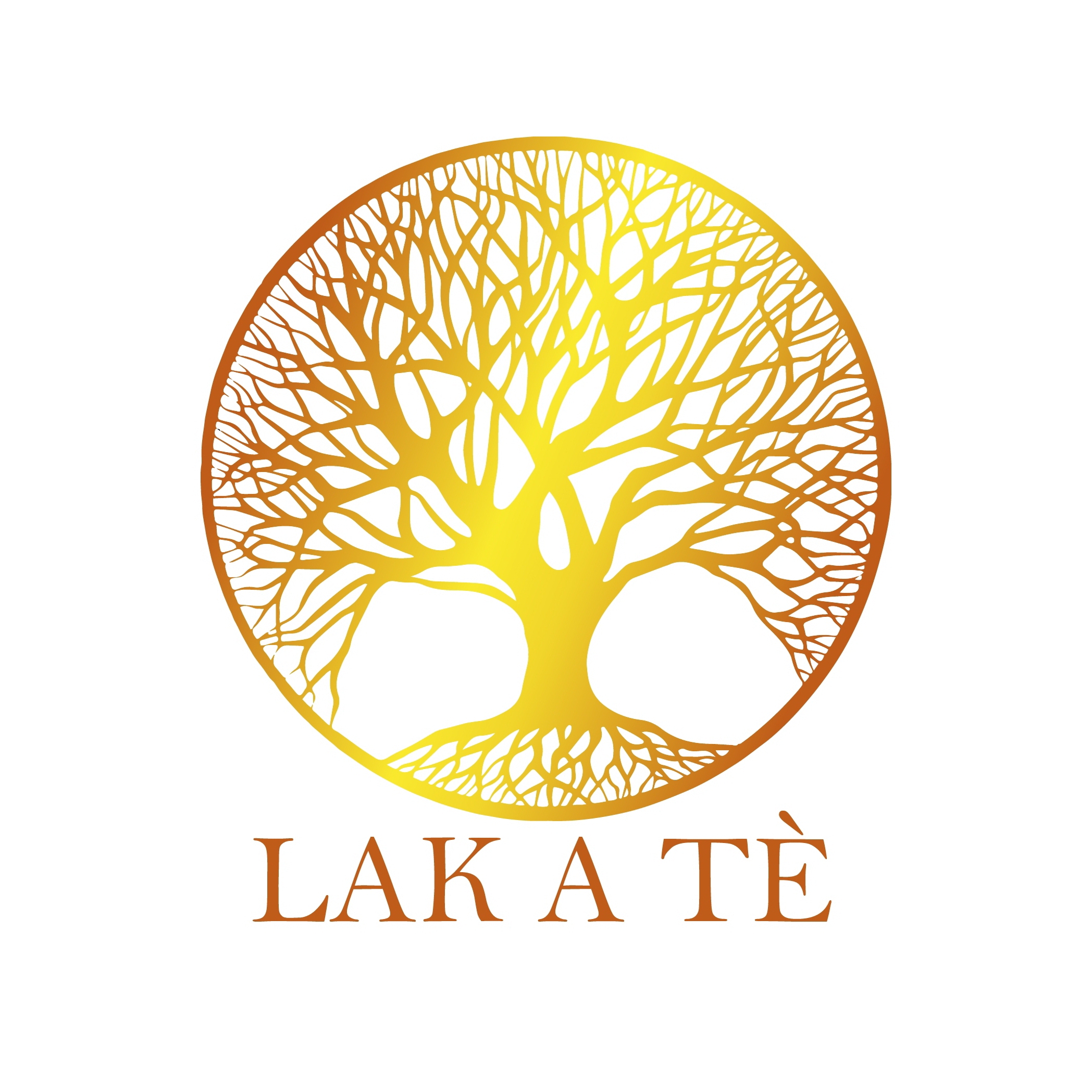Logo Lak a te